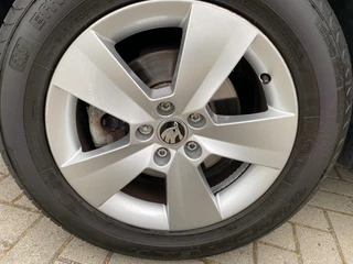 Škoda Kamiq - afbeelding nr 8