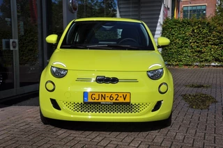 Fiat 500e - afbeelding nr 3