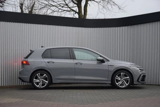 Volkswagen Golf - afbeelding nr 4