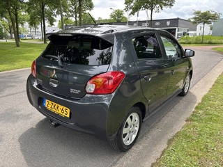 Mitsubishi Space Star Mitsubishi Space Star 1.0 Bright - afbeelding nr 3