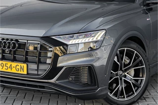 Audi Q8 Pano ACC Trekhaak - afbeelding nr 20