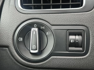 Volkswagen Polo Volkswagen Polo 1.2 TSI First Edition Blue Motion Compact, Comfortabel & Complee - afbeelding nr 18