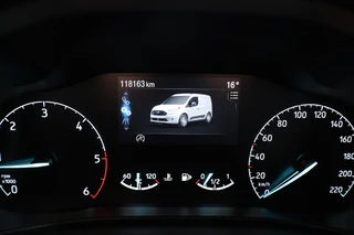 Ford Transit Connect | Stoelverwarming | Climate control | Trekhaak afneembaar | PDC V+A | DAB | Nieuwe APK | Dealer onderhouden - afbeelding nr 19