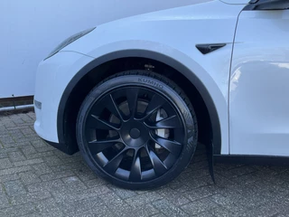 Tesla Model Y - afbeelding nr 11