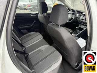 Volkswagen Polo Volkswagen Polo 1.0 TSI Highline - afbeelding nr 8
