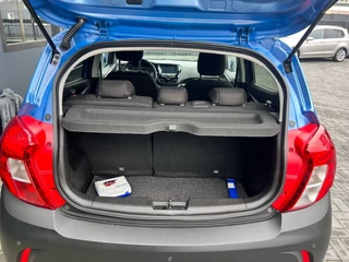 Opel KARL - afbeelding nr 7