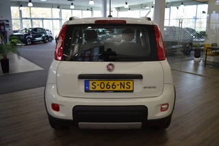 Fiat Panda - afbeelding nr 4