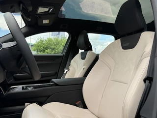 Polestar 3 Polestar 3 LRDM Launch Edition | Plus & Pilot Pack | Nappa Leder | Pixel Le - afbeelding nr 5