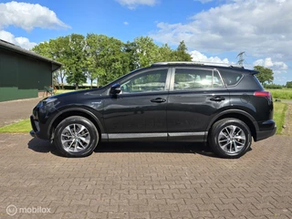 Toyota RAV4 Toyota RAV4 2.5 Hybrid Dynamic Plus/NAVI/TREKHAAK/CRUISE - afbeelding nr 2