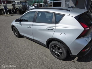 Hyundai Bayon Hyundai Bayon  2022, Benzine / Hybrid 53000 km - afbeelding nr 2