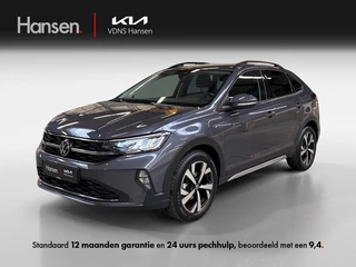 Volkswagen Taigo 1.0 TSI Life Edition I Automaat