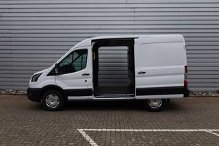 Ford Transit - afbeelding nr 23