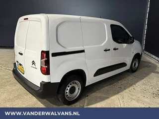 Citroën Berlingo Zijdeur - afbeelding nr 8