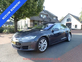 Tesla Model S 70