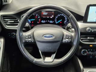 Ford Focus Ford Focus 1.0 Titanium |Navi|Climate|Cruise|PDC|Stoelvw|Lmv - afbeelding nr 23