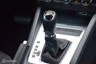 Škoda Octavia Skoda Octavia Combi 1.5 TSI Greentech Business Edition Trekhaak Panoramadak Apple Carplay - afbeelding nr 21