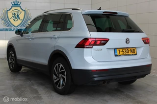 Volkswagen Tiguan Volkswagen Tiguan 1.4 TSI ACT Highline Virtual I 360 camera - afbeelding nr 4