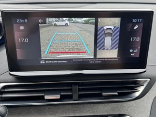 Peugeot 3008 Peugeot 3008 1.2 PURETECH AUT. GT NAVI CAMERA CARPLAY AIRCO LMV PDC - afbeelding nr 8