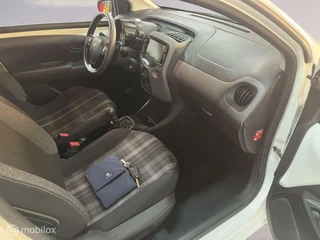 Peugeot 108 Peugeot 108 1.0 e-VTi✓Apple Carplay✓Achteruitrijcam.✓Airco - afbeelding nr 12