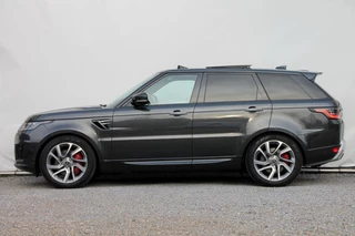 Land Rover Range Rover Sport - afbeelding nr 3