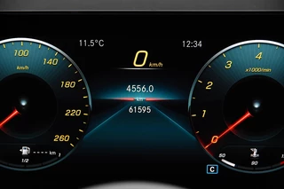 Mercedes-Benz A-Klasse - afbeelding nr 18
