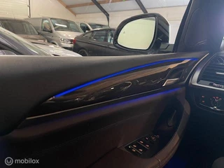 BMW X3 BMW X3 xDrive20i High Executive Head-Up/H&K/Pano/Camera - afbeelding nr 30