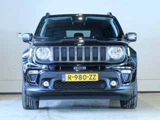 Jeep Renegade - afbeelding nr 6