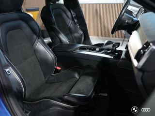 Volvo V90 Volvo V90 2.0 T4 R-DESIGN / DEALER ONDH / SCANDINAVIAN LINE / CARPLAY / WINTERSET / 18