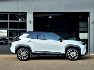Toyota Yaris Cross Toyota Yaris Cross 1.5 Hybrid GR Sport Automaat |Nav|Cam|Top! - afbeelding nr 50