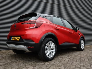 Renault Captur Renault Captur 1.0 TCe Intens (Vol-Opties!) 1e eigenaar - afbeelding nr 10