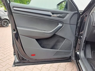 Škoda Kodiaq | ACC | Trekhaak | LED | PDC | Keyless | Stoel- en stuurverwaming | - afbeelding nr 32