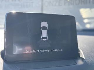 Mazda CX-3 Mazda CX-3 2.0 SAG 120 TS+ | Climate | Navi | PDC - afbeelding nr 11