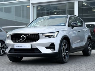 Volvo XC40 Volvo XC40 B4 197PK Plus Dark| Adap.Cruise| Trekhaak| Camera| Google| Elek. - afbeelding nr 3
