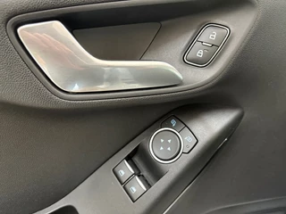 Ford Fiesta Ford Fiesta 1.1 Navigatie Airco Apple Android USB Cruise - afbeelding nr 14
