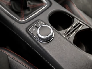 Mercedes-Benz A-Klasse (NAVIGATIE, NAP, LEDER/ALCANTARA, XENON, CRUISE, SPORTSTOELEN, PARKEERSENSOREN, NIEUWE APK, NIEUWSTAAT) - afbeelding nr 24