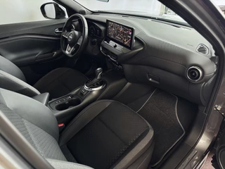 Nissan Juke 2025 - afbeelding nr 28