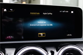Mercedes-Benz CLA Pano | HuD | 19inch - afbeelding nr 24