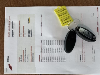 Nissan QASHQAI Nissan QASHQAI 1.2 Tekna - afbeelding nr 19