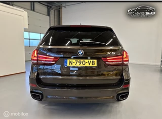 BMW X5 BMW X5 xDrive35i High Executive |PANO|M-PAKKET|CarPly|MEMORY - afbeelding nr 6