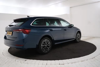 Škoda Octavia Airco, Navigatie, Apple Carplay, - afbeelding nr 3