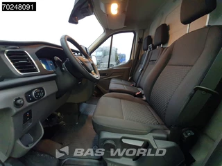 Ford Transit Ford Transit 165pk Automaat Limited Black Edition L2H2 ACC CarPlay Xenon Camera L2 10m3 Airco Cruise control - afbeelding nr 12