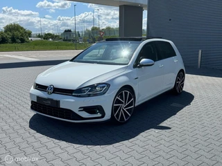 Volkswagen Golf - 28265176-0