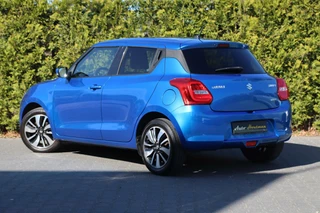 Suzuki Swift Suzuki Swift 1.2 Select Cruise|Ecc|Navi|Pdc|Lmv|Stoelverw.|Lane assist - afbeelding nr 2