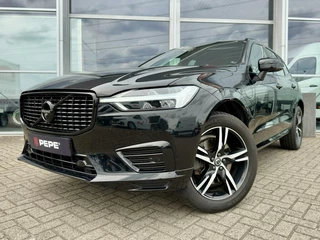Volvo XC60 Volvo XC60 2.0 T8 Twin Engine AWD R-Design|PANO|H&K|360|TREK - afbeelding nr 26