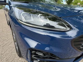 Ford Kuga - afbeelding nr 5