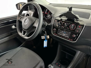 Volkswagen up! Volkswagen Move Up! BMT | Airco | Cruise | Navi Maps&More | Tel. | 16
