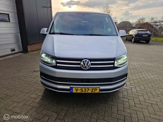 Volkswagen Transporter Volkswagen Transporter 2.0 TDI L2H1 Comfortline - afbeelding nr 6