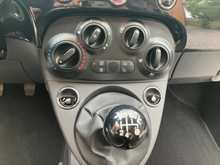 Fiat 500 Fiat 500 TwinAir Turbo Popstar - afbeelding nr 28