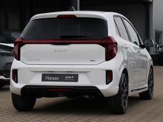 Kia Picanto - afbeelding nr 2
