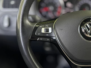 Volkswagen Polo Volkswagen Polo 1.2 TSI Comfortline Airco Stoelvw Cruise - afbeelding nr 10